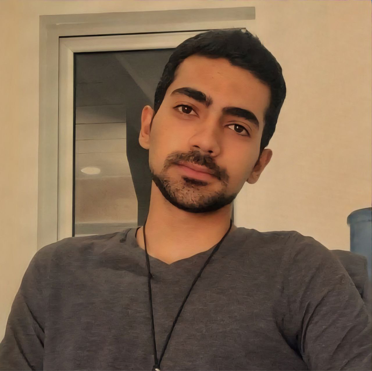 Amirreza Moradian - Co-founder