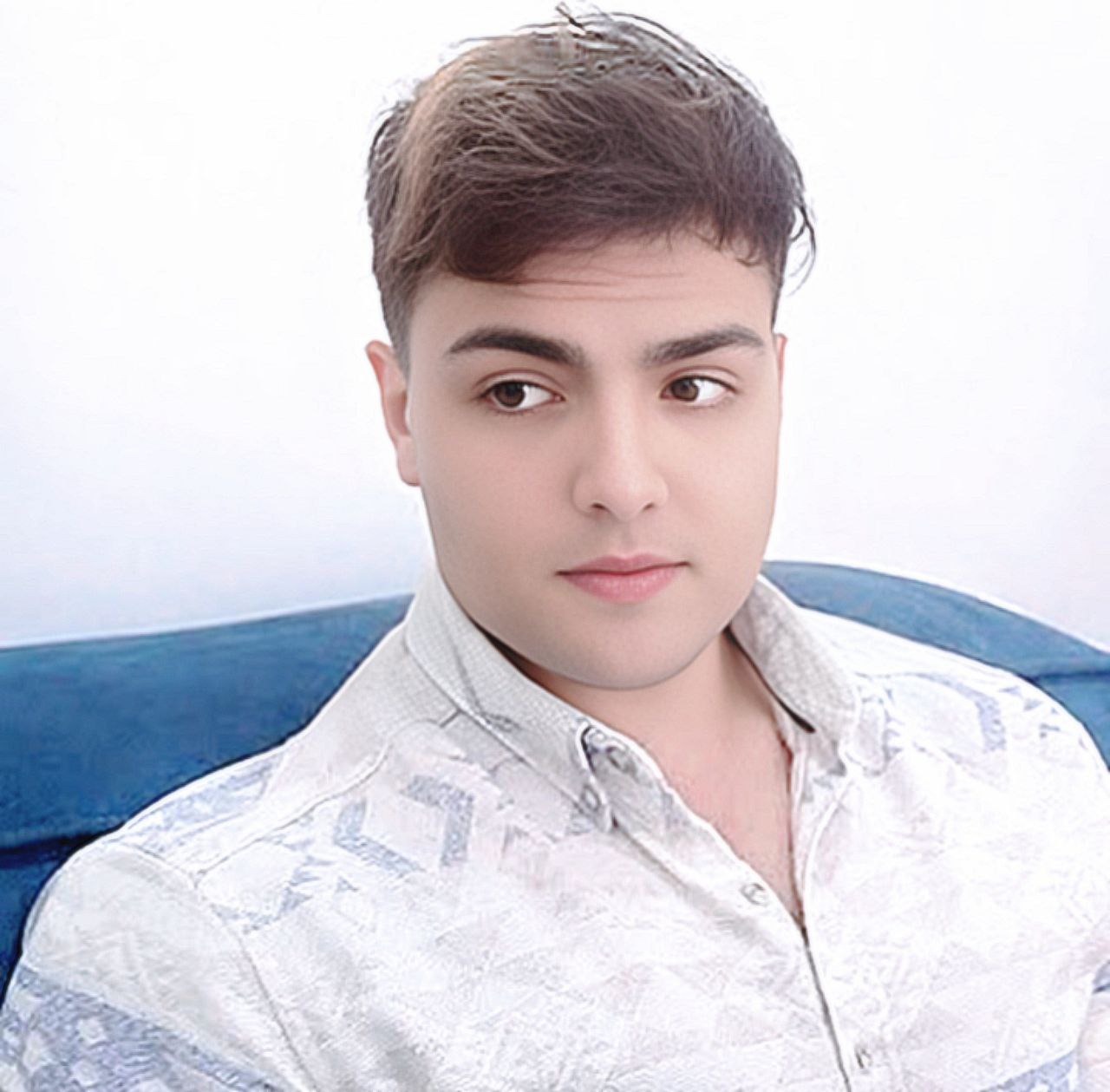 Milad Eskandari - Founder