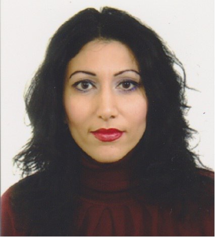 Sosi Grigoryan - Co-founder