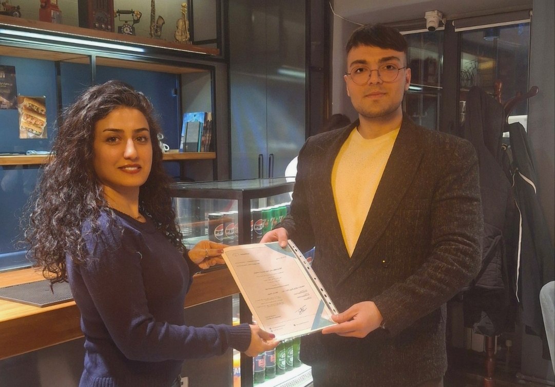 Lime Restaurant Partnership