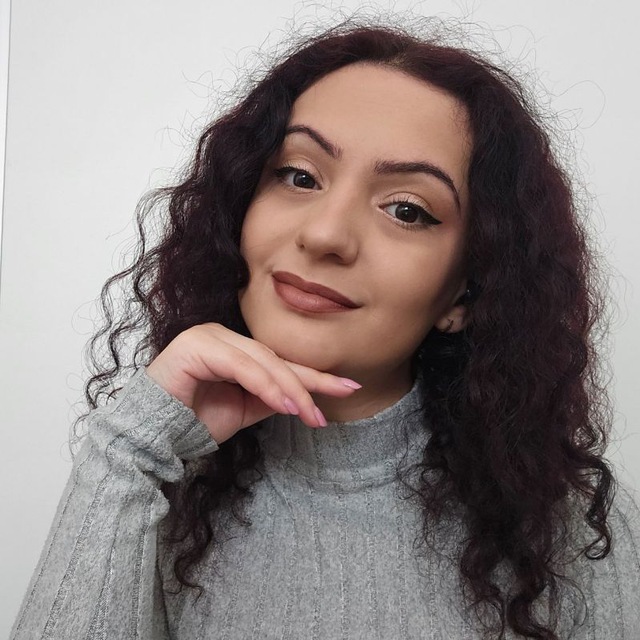 Luiza Grigoryan
