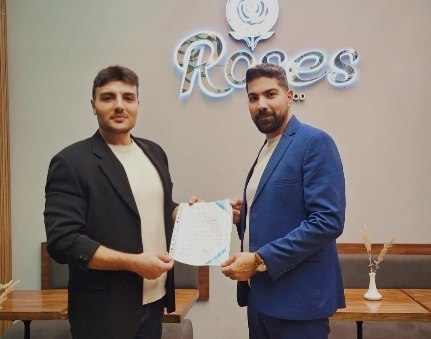 Roses Restaurant Partnership